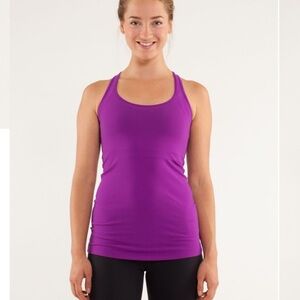 Lululemon Cool Racerback